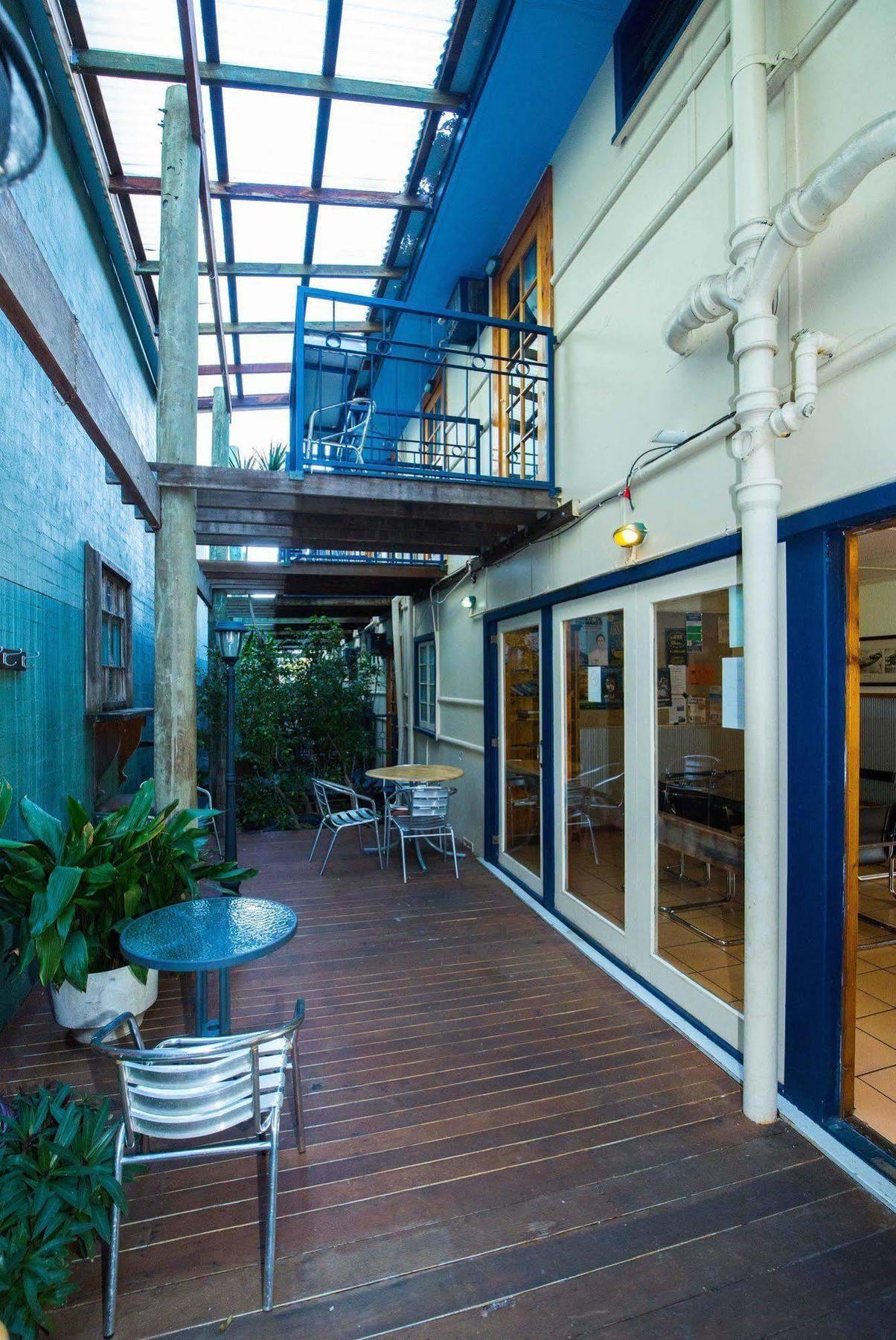 Brisbane Manor Motel Exterior photo